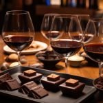 Chocolate and Wine Pairings for Elegant Dinner Parties