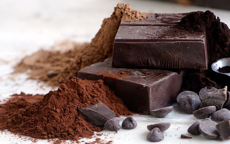 Chocolate for Fitness: Does Dark Chocolate Have Health Benefits?