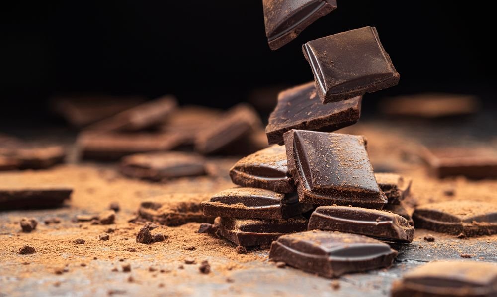 Chocolate for Weight Loss: The Benefits of Dark Chocolate