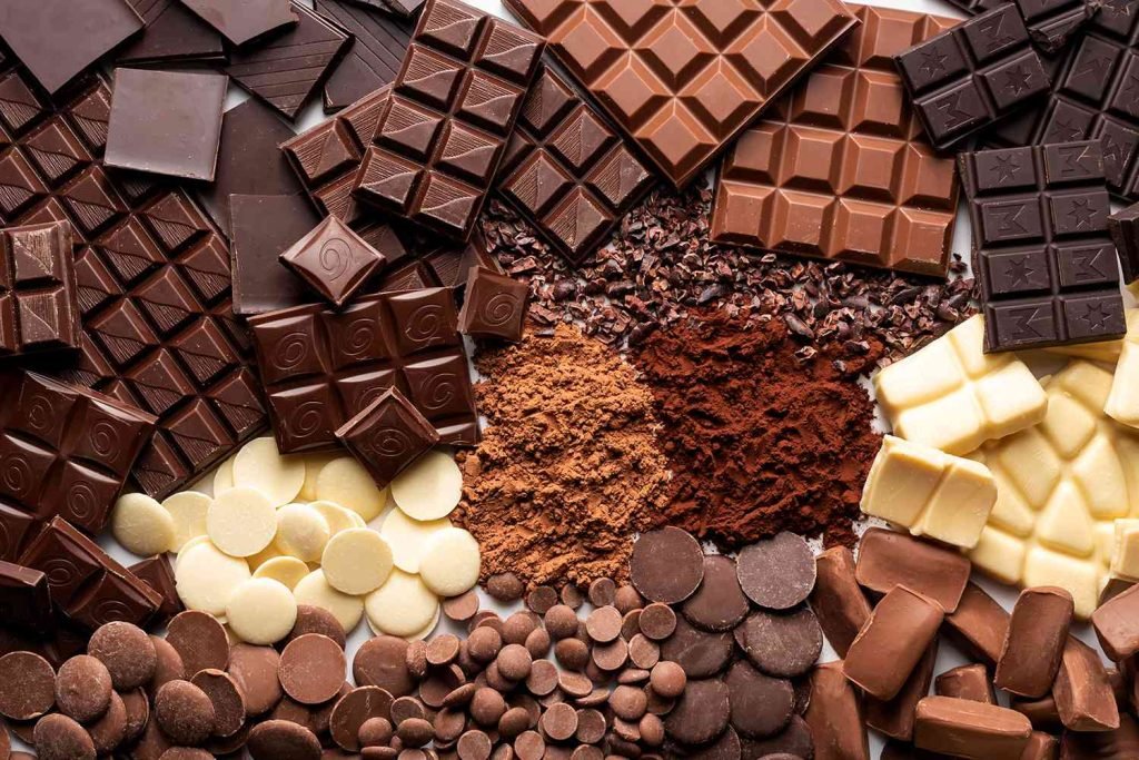Chocolate in History: From the Aztecs to Modern-Day Treats