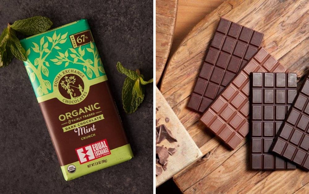 Chocolate with a Cause: Ethical and Sustainable Chocolate Brands