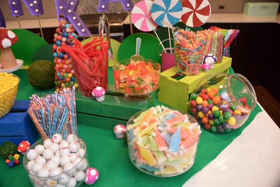 Crafting the Ultimate Chocolate-Themed Picnic