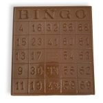 DIY Printable Bingo Cards