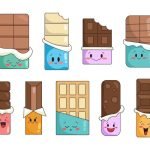 Decorative Corner Stickers for DIY Projects