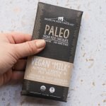 Discovering the World of Vegan Chocolate: Top Brands and Flavors