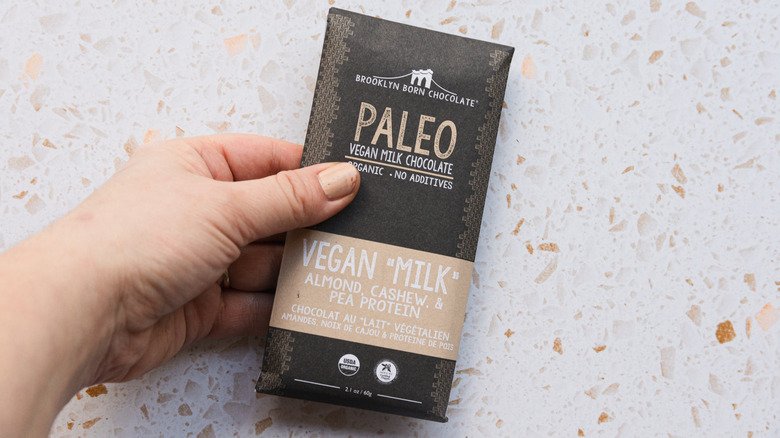 Discovering the World of Vegan Chocolate: Top Brands and Flavors