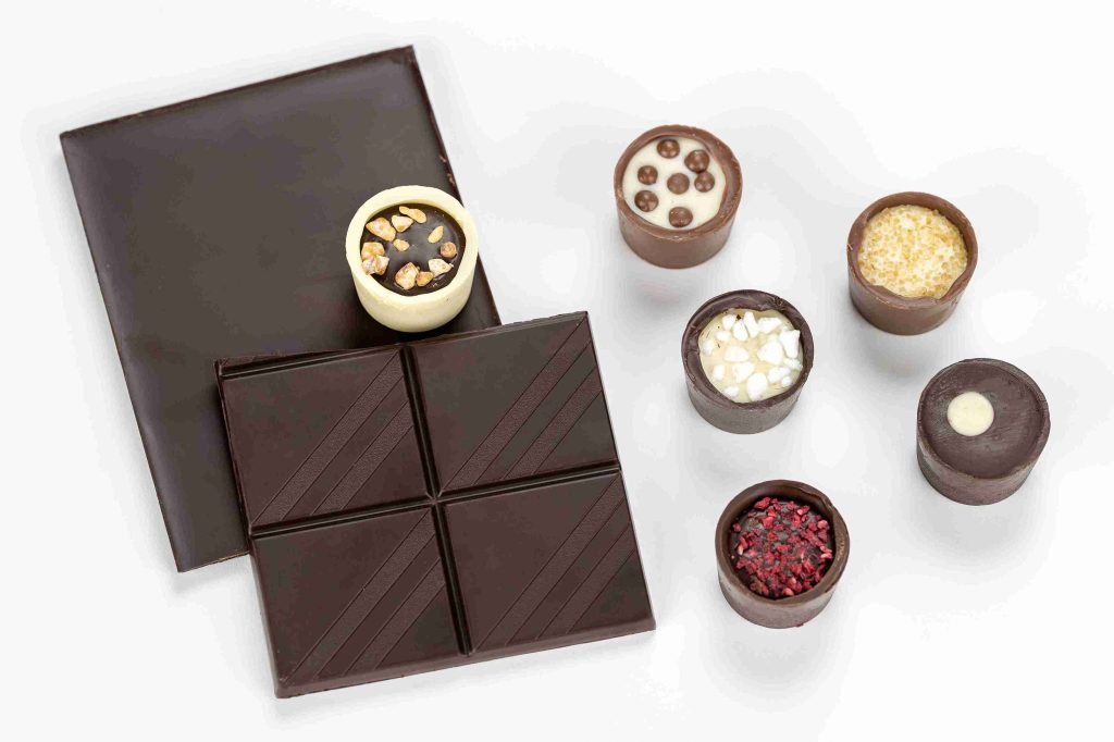 Exploring Japan’s Unique Chocolate Brands