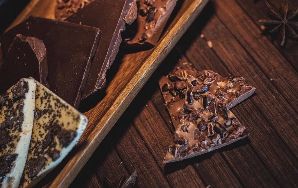 Exploring the Best Single-Origin Chocolates from Around the World