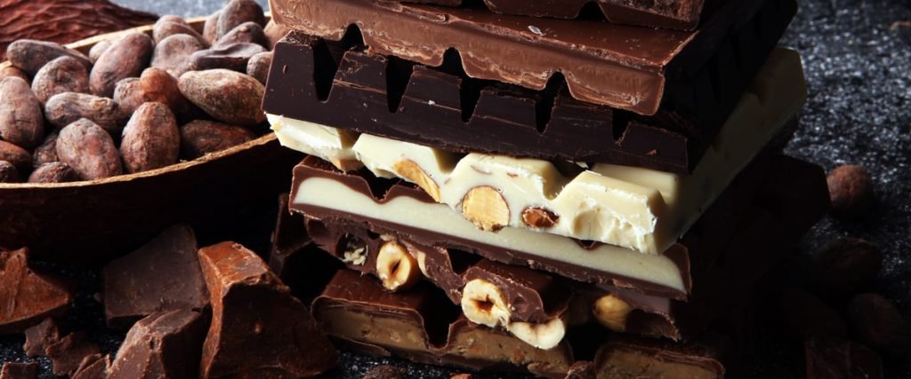 Exploring the Different Types of Chocolate: Dark, Milk, White, and Beyond
