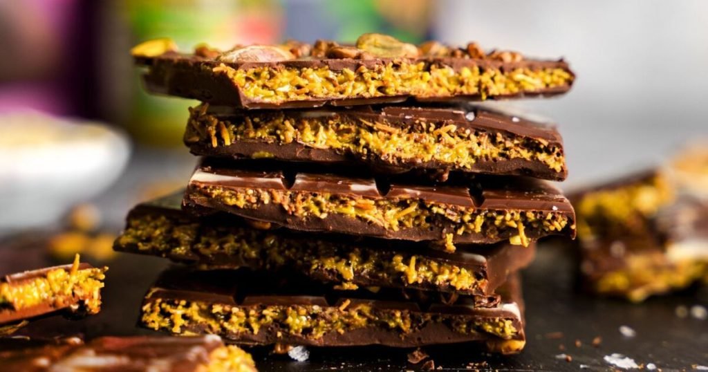 Exploring the World of Spicy Chocolates: A New Trend