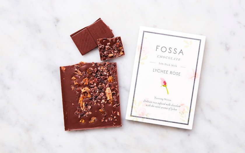 Fossa Chocolate: The Best Bean-to-Bar Chocolate from Singapore