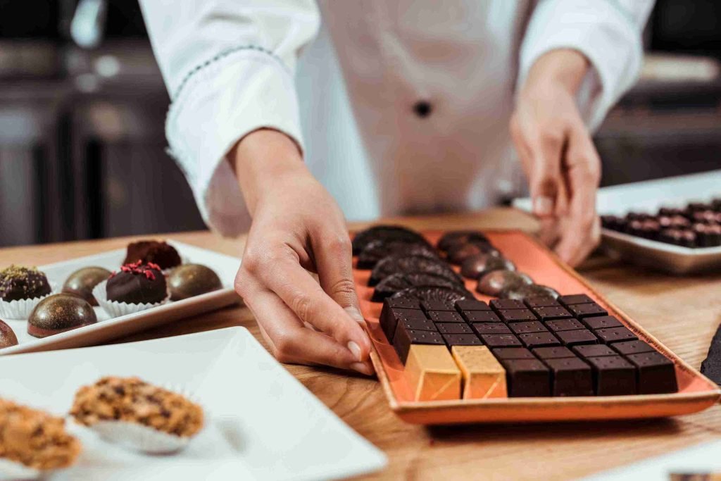 How Asia Is Redefining the Chocolate Industry