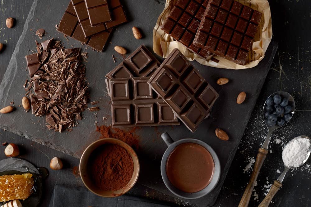 How To Make Your Own Ethical and Organic Chocolate at Home