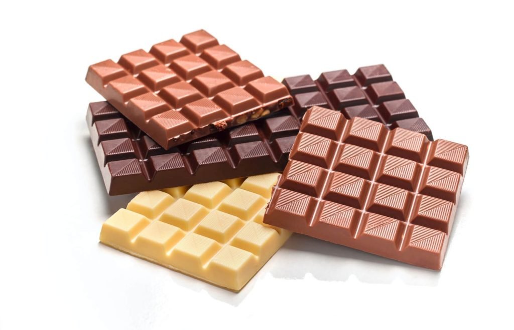 How to Choose the Best Milk Chocolate for Every Occasion