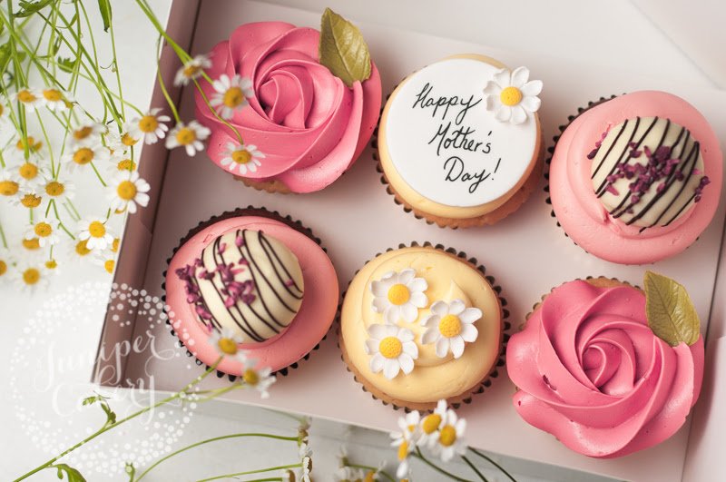 How to Create Chocolate-Themed Gifts for Mother’s Day