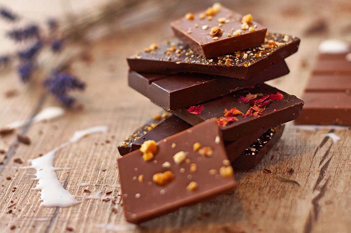 How to Create Custom Chocolate Bars for Gifting