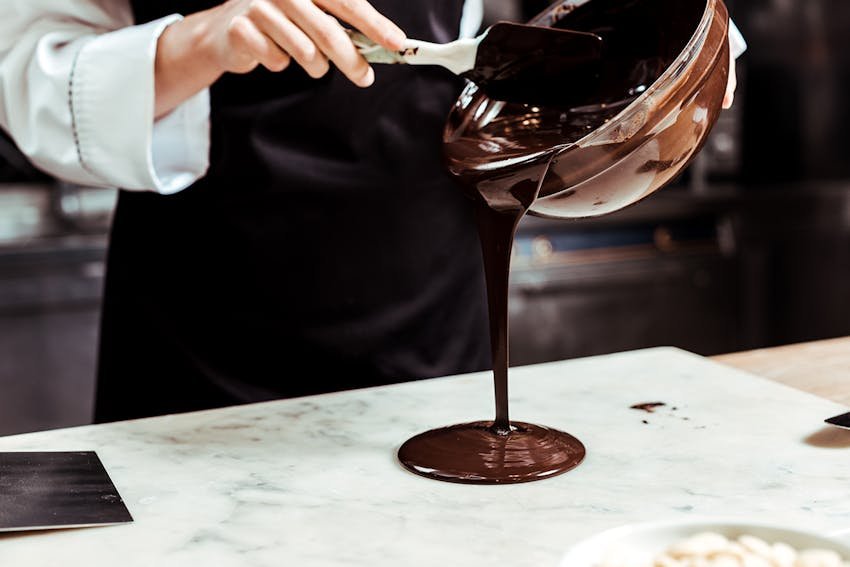 How to Incorporate Chocolate into Your Cooking and Baking Routine