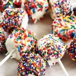 How to Make Chocolate-Covered Marshmallows for Fun Treats