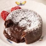 How to Make Chocolate Lava Cake for Special Occasions