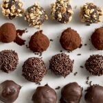 How to Make Chocolate Truffles: A Step-by-Step Guide
