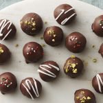 How to Make Chocolate Truffles with Unique Flavors