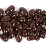 How to Make Your Own Chocolate-Covered Nuts and Fruits