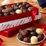 How to Make Your Own Chocolate Gift Basket for Friends