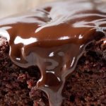 How to Make a Chocolate Ganache Cake at Home