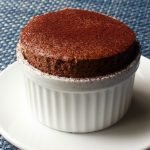 How to Make a Chocolate Soufflé from Scratch