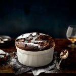 How to Make a Decadent Chocolate Soufflé at Home