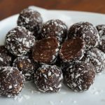 How to Make the Best Chocolate-Coconut Truffles