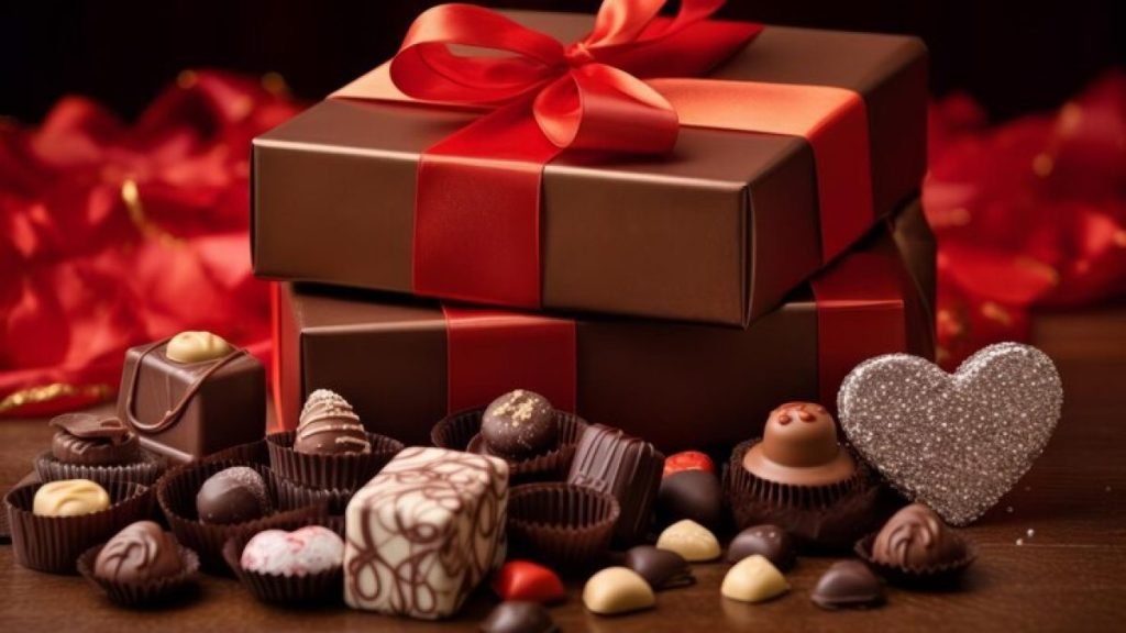 How to Personalize Your Chocolate Gifts