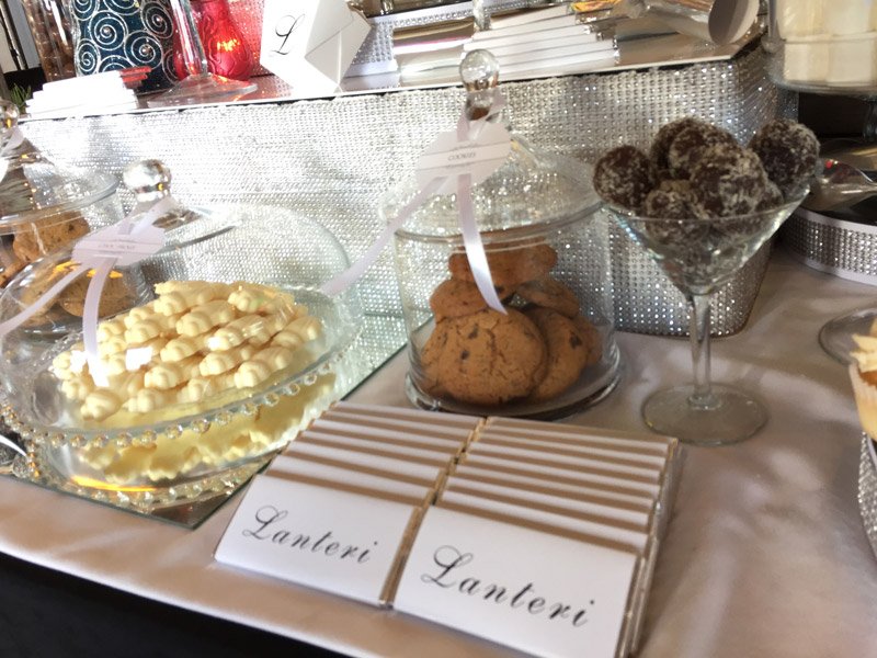 Personalized Chocolate Bars for Weddings and Events