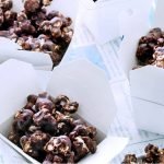Step-by-Step Guide to Making Chocolate-Covered Popcorn