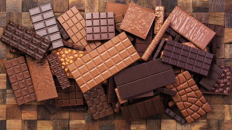 The Best Chocolate Bars You Can Find at Your Local Supermarket