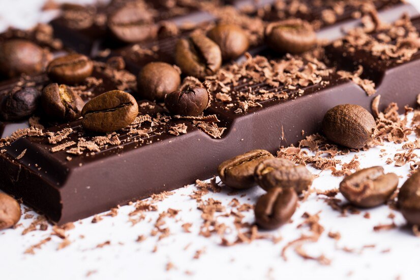 The Best Chocolate Bars for Energy and a Boost