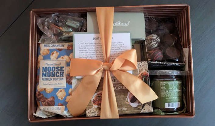 The Best Chocolate Gift Baskets for Every Occasion