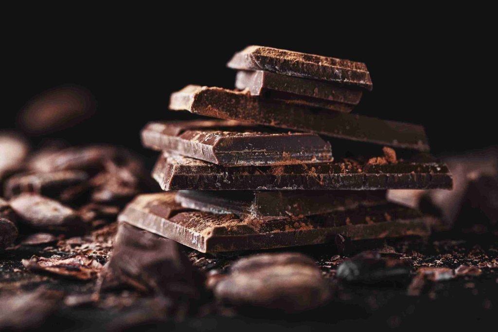 The Best Dark Chocolate Bars from Around the World