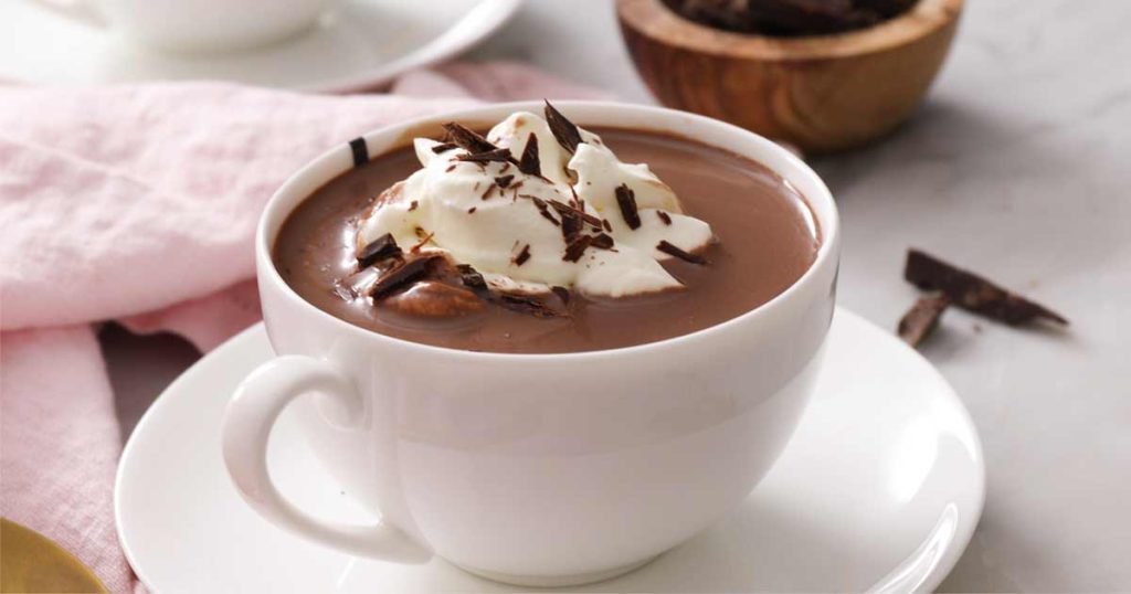 The Best Hot Chocolate Recipes for Cold Days
