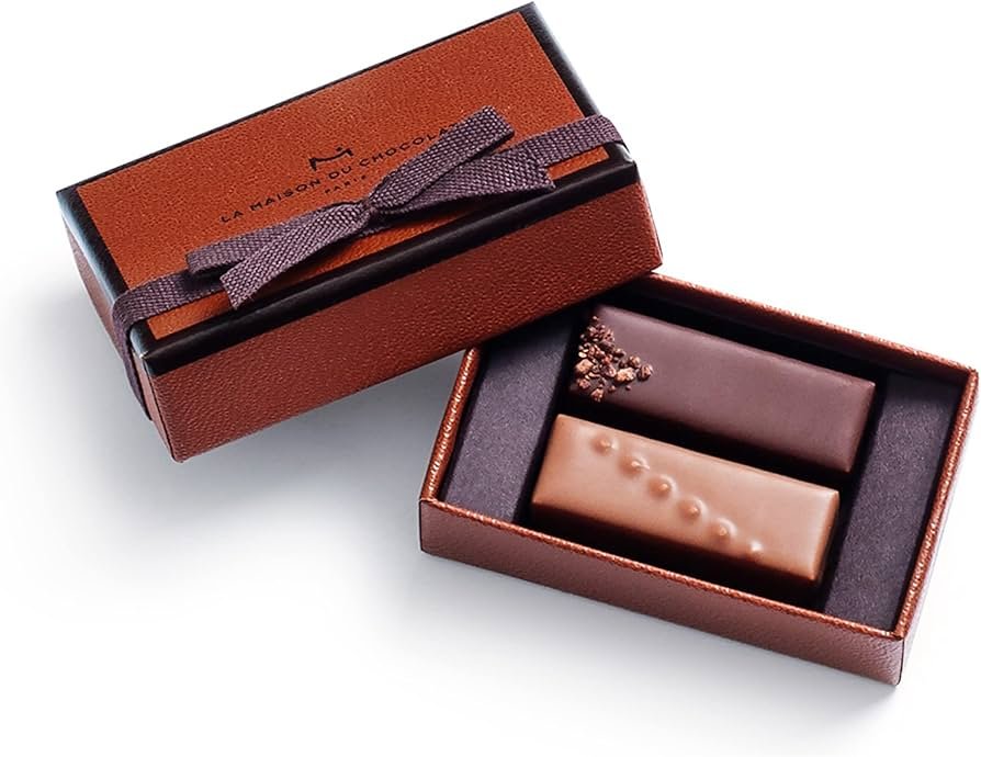 The Best Vegan Chocolate Brands for 2025