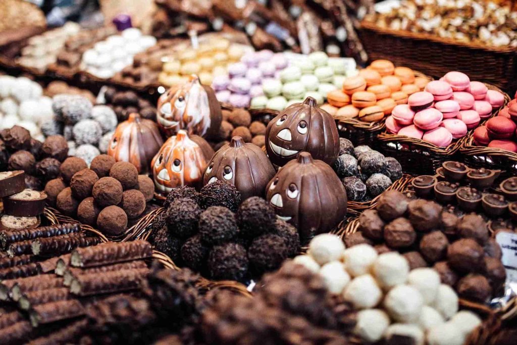 The History of Chocolate in Europe: A Deep Dive