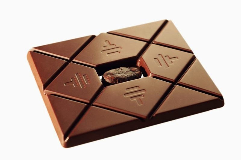 The Most Expensive Chocolate Bars in the World