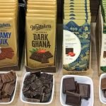 The Most Popular Chocolate Bars in the World: A Global Guide