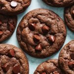 The Perfect Chocolate Chip Cookie Recipe You Need to Try