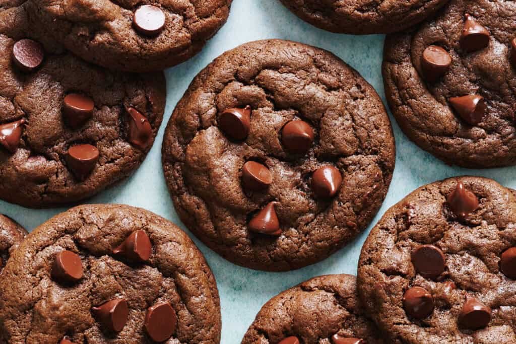 The Perfect Chocolate Chip Cookie Recipe You Need to Try