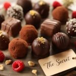 The Secret to Perfect Chocolate Truffles Every Time