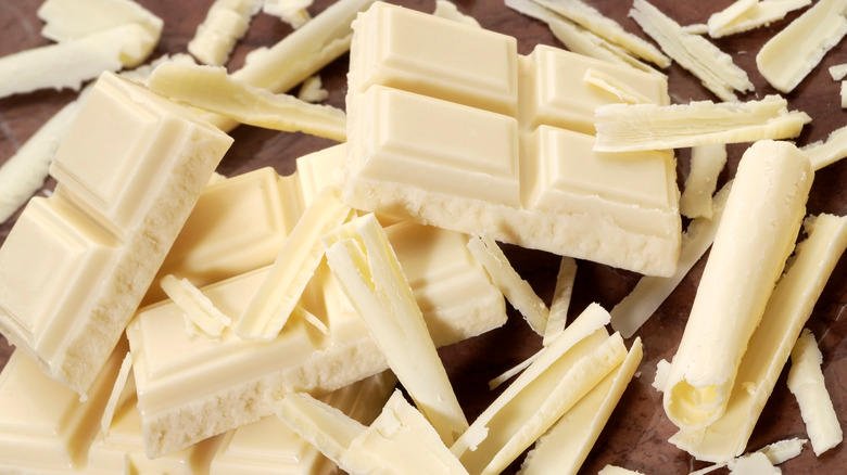 The Unique Flavors of White Chocolate You Need to Try
