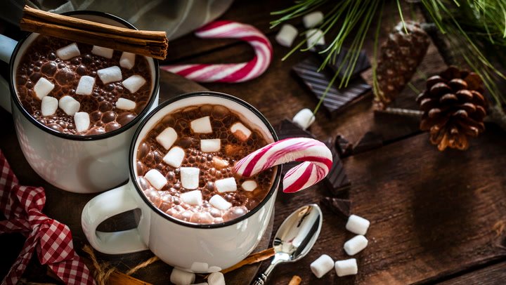 Top 10 Hot Chocolate Recipes for Cold Weather