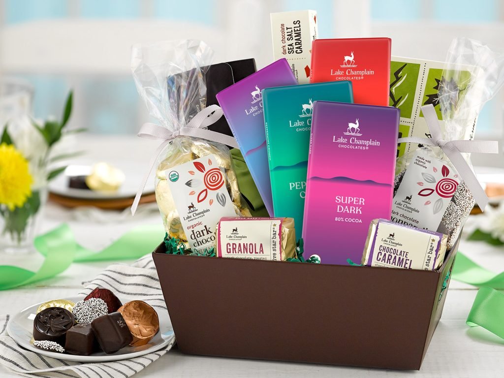 Top 5 Chocolate Gift Ideas for Your Loved Ones