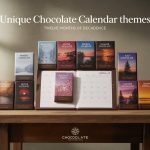 Unique Calendar Themes for Every Month